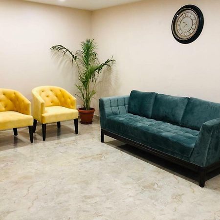 Hotel Ak Suites Патиала Экстерьер фото