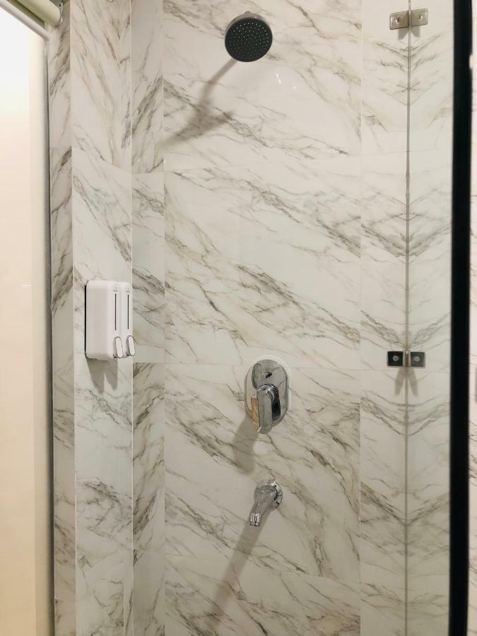 Hotel Ak Suites Патиала Экстерьер фото