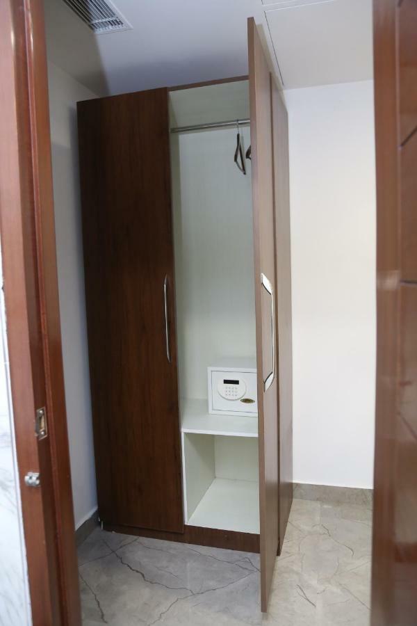 Hotel Ak Suites Патиала Экстерьер фото